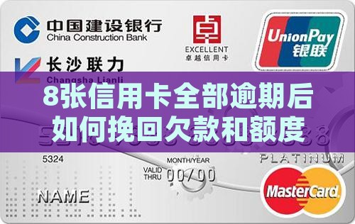 8张信用卡全部逾期后如何挽回