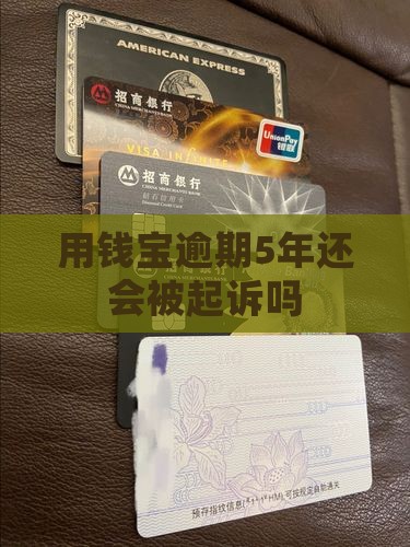 用钱宝逾期5年没还会被起诉吗