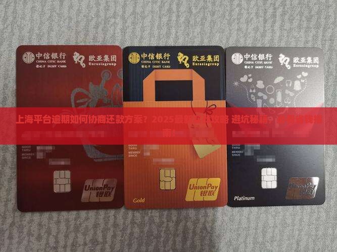 上海平台逾期如何协商还款方案