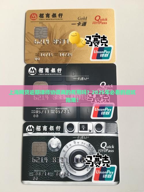 上海网贷逾期律师协调如何进行