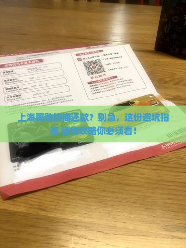 上海翼勋协商还款