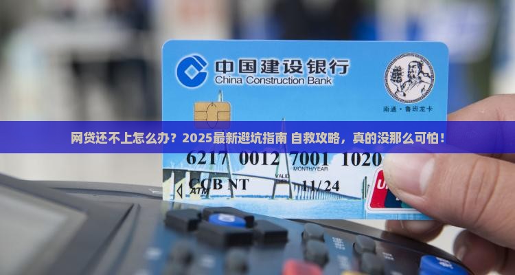 网贷大量还不上怎么办才好