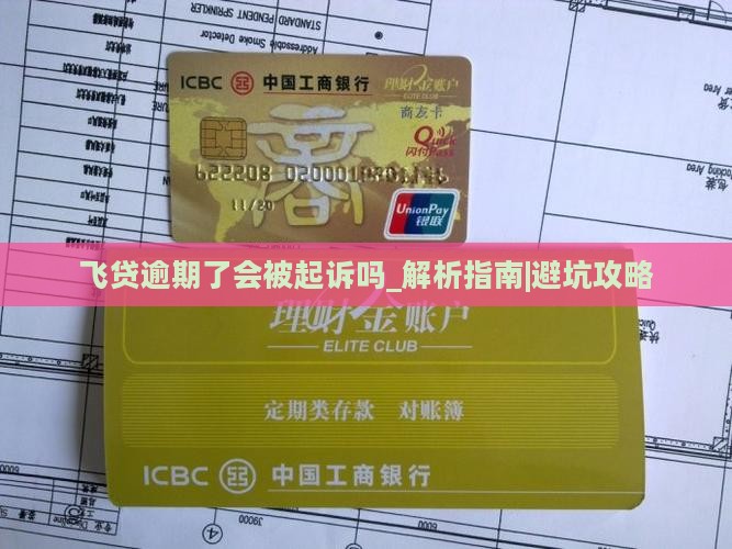 飞贷逾期了会被起诉吗