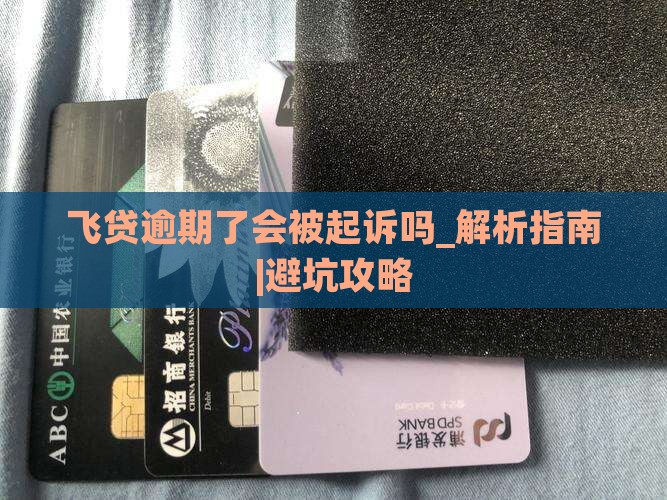 飞贷逾期了会被起诉吗