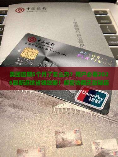 美团逾期五月怎么协商还款