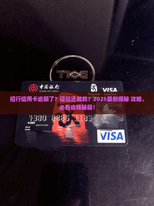 招行信用卡协商还款征信显示逾期怎么办