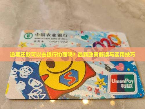 逾期还款可以去银行协商吗