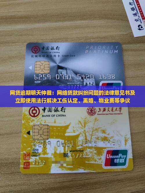 网贷逾期明天仲裁