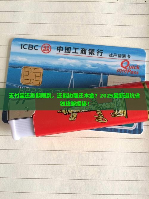 支付宝延期期限到怎么协商还本金