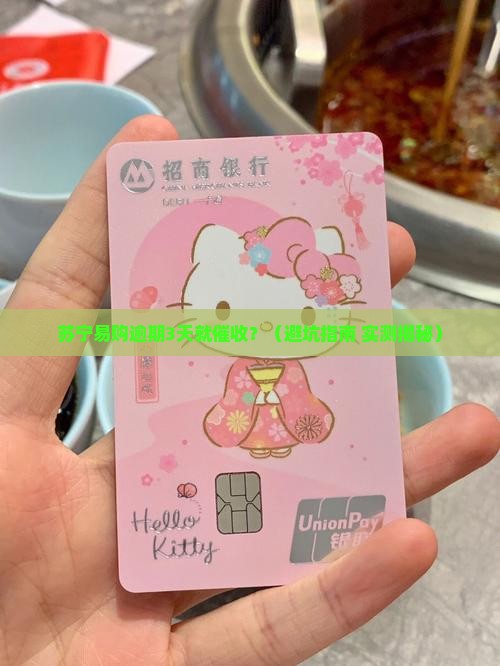 苏宁易购逾期了多久会催收