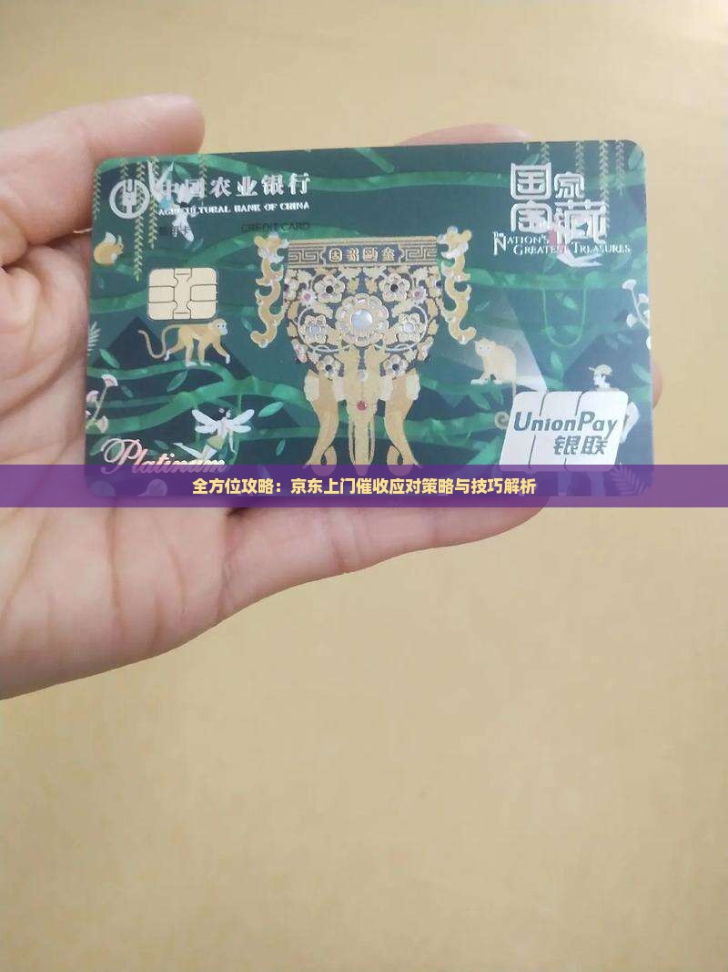 全方位攻略：京东上门催收应对策略与技巧解析