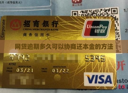 网贷逾期多久可以协商还本金的方法