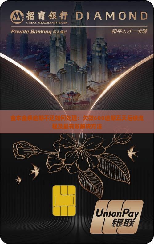 金东金条逾期不还如何处理