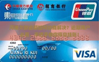 河南欠款逾期如何协商解决