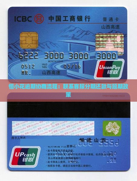 恒小花逾期协商流程