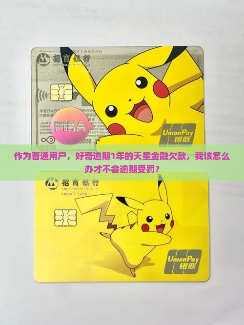 天星金融逾期一年会怎样处理