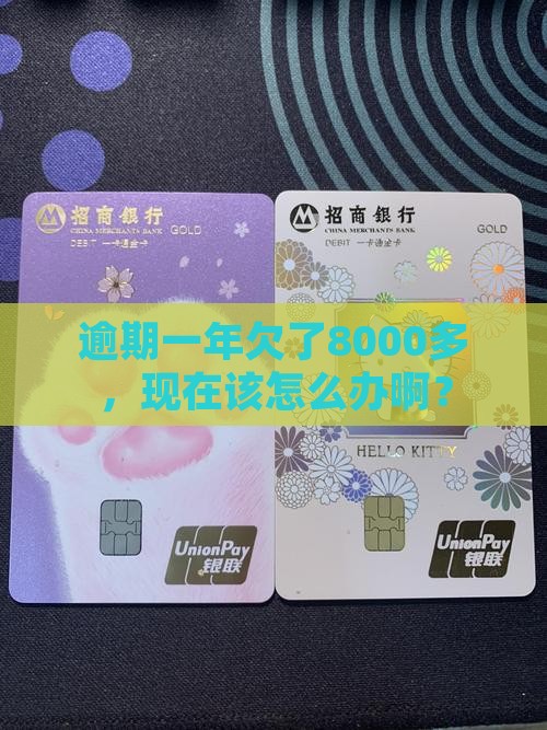 来分期逾期一年8000多如何处理
