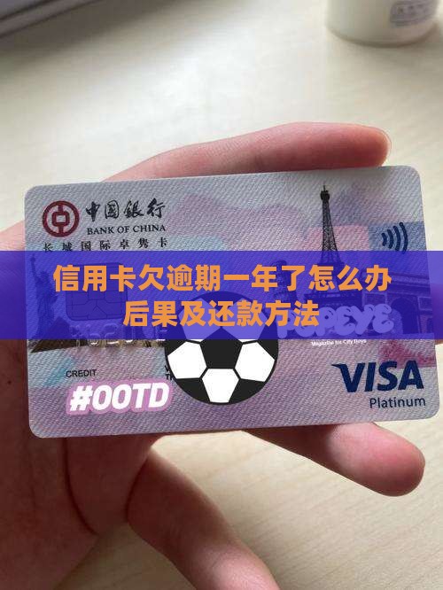 信用卡欠逾期一年了