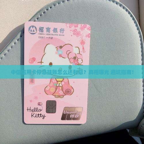 中信信用卡停息挂账如何还利息