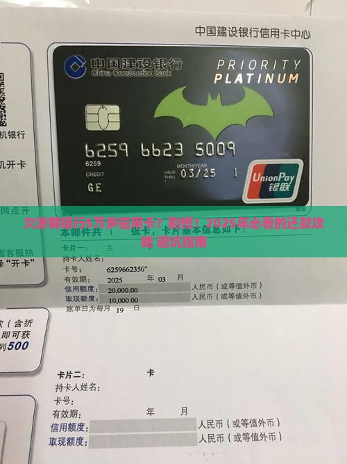 欠浙商银行5万多信用卡如何解决