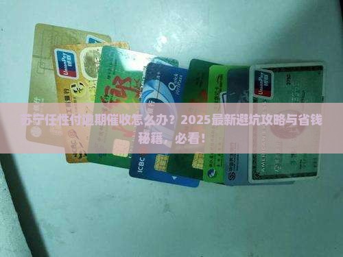 苏宁任性付逾期催收怎么处理