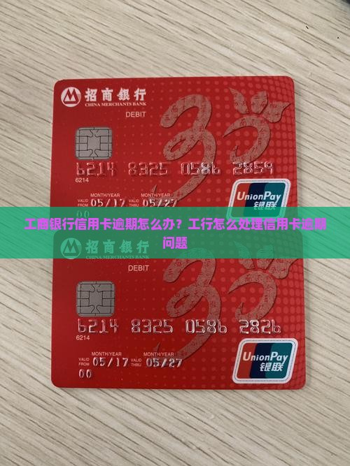 海南工行信用卡逾期怎么办