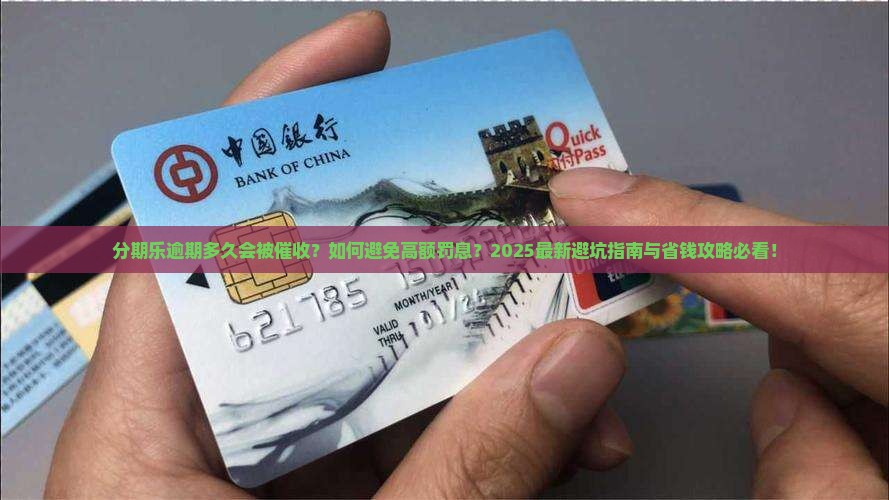 分期乐大概可以逾期多久