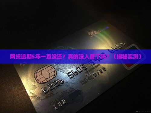 网贷逾期5年一直没还怎么办