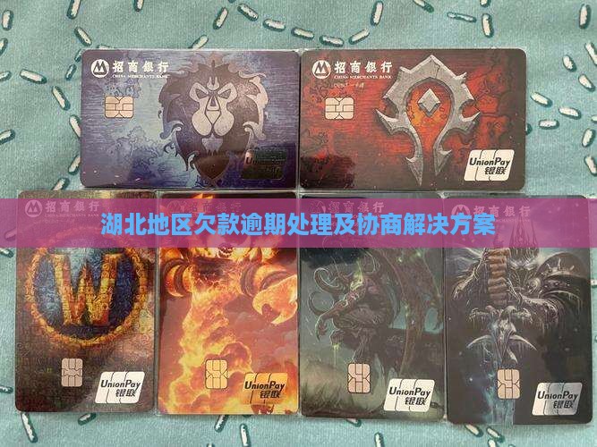湖北地区欠款逾期处理及协商解决方案