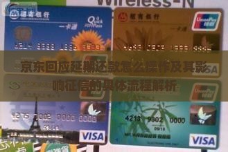 京东回应延期还款怎么操作及其影响征信的具体流程解析