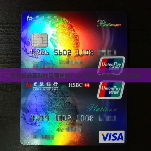 乐享贷逾期催收流程详解：上门催收可能性与应对策略