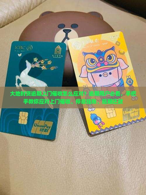 大地时贷逾期上门催收怎么应对