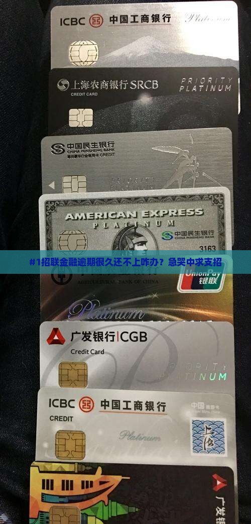 招联金融逾期很久怎么办