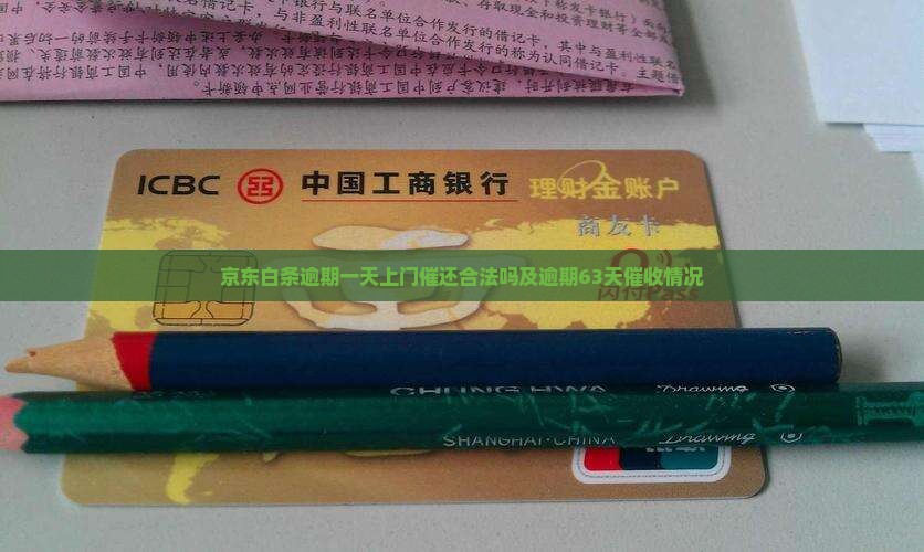 京东白条逾期一天上门催还
