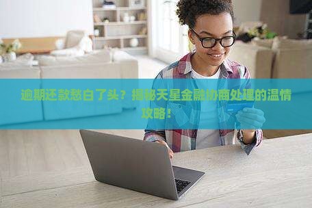 天星金融逾期后如何协商处理