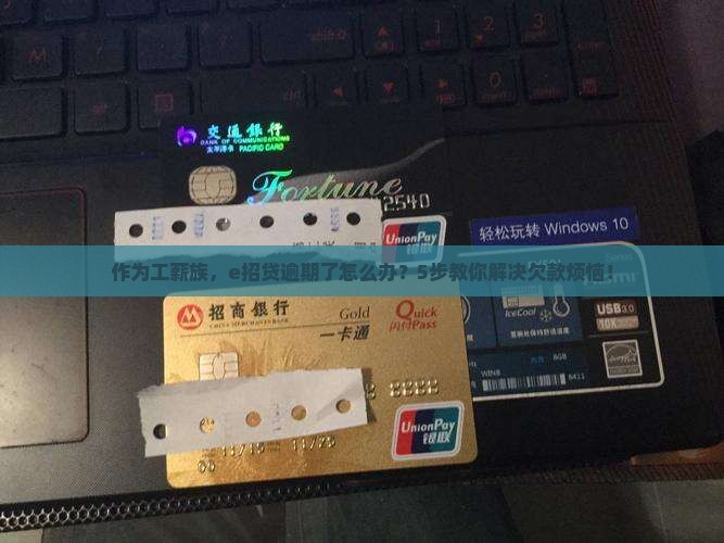 招商银行e招贷欠款逾期应该怎么处理 招商银行e招贷欠款逾期应该怎么处理