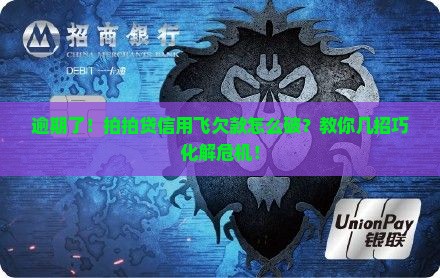 拍拍贷信用飞逾期怎么办处理方法