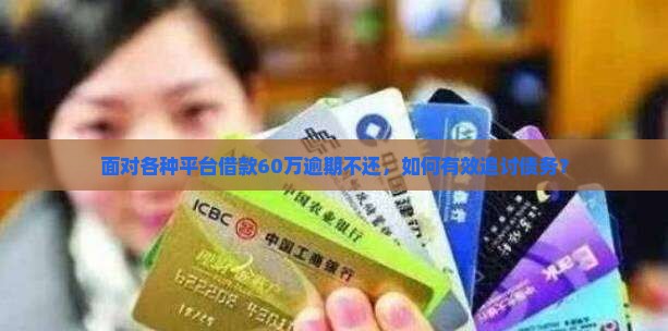 各种平台借款60万还不还怎么办