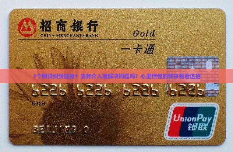 网贷纠纷协商的法律建议法务介入是否有效