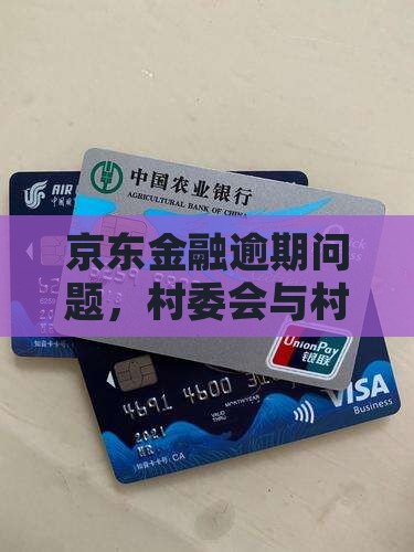 京东金融逾期找村委会