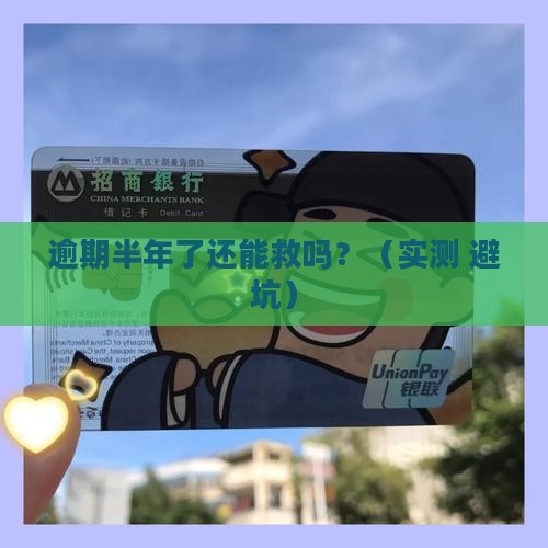 借款逾期半年了怎么办
