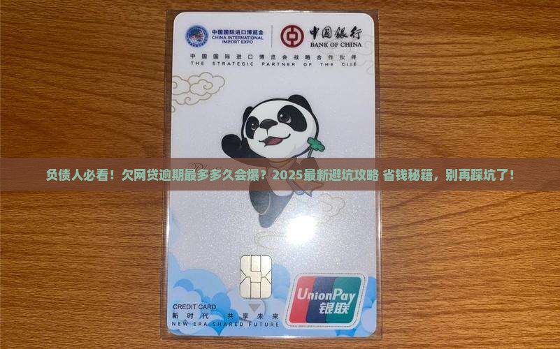 欠网贷逾期最多多久