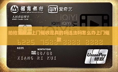 拍拍贷雇人上门催收