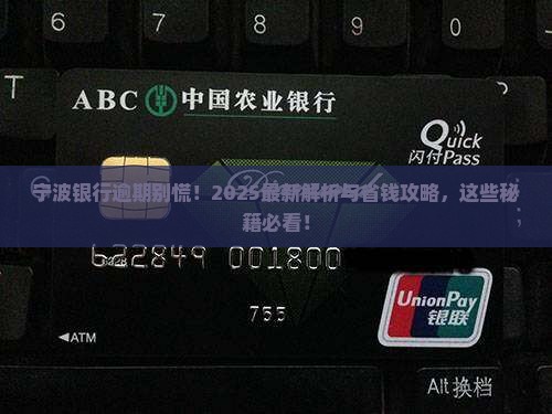 宁波银行逾期后果及解决方法