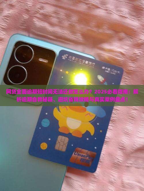 网贷全面逾期短时间无法还款怎么办