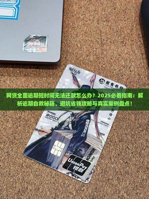 网贷全面逾期短时间无法还款怎么办