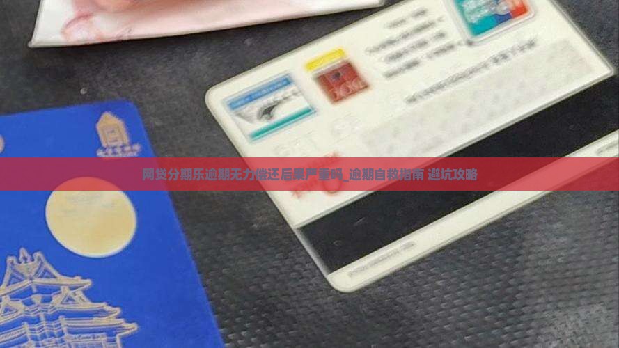 网贷分期乐逾期无力偿还后果严重吗