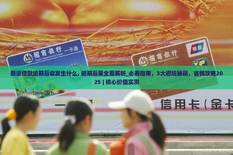 新浪借款逾期后会发生什么