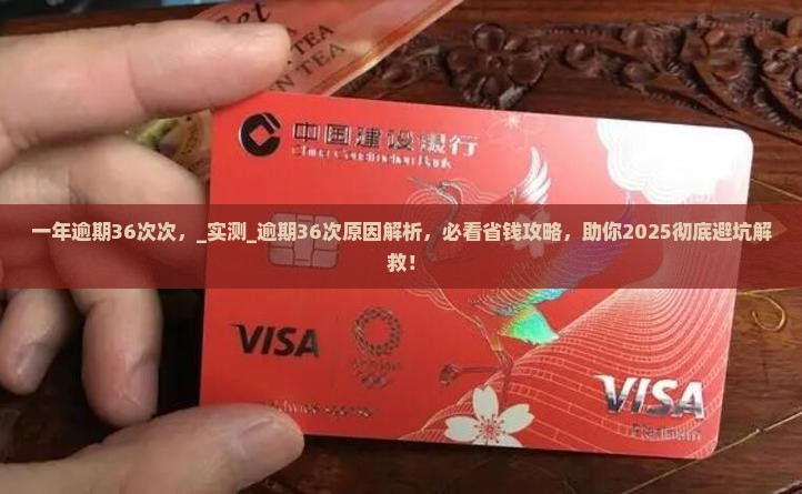 一年逾期36次次