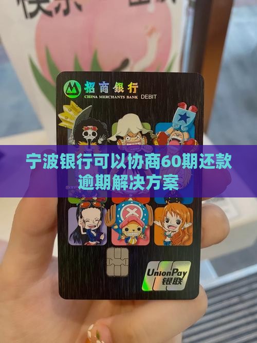 宁波如何协商60期还款